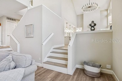 Experience Lowcountry living at its finest in this bright, airy - photo 12