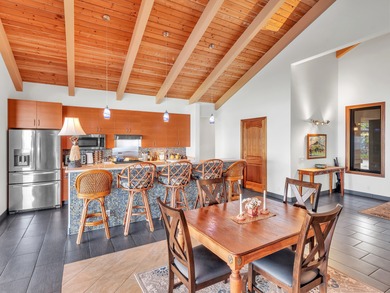 Welcome to this beautifully crafted single-level custom home in - photo 12