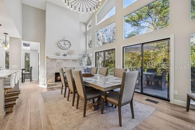 Experience Lowcountry living at its finest in this bright, airy - photo 13
