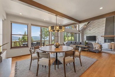 Immaculate Turnkey Whitetail Club Home on 2.06 Acres, perched in - photo 13