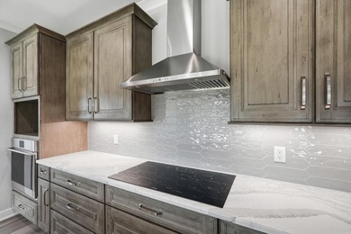 Welcome to your stunning custom dream home in the highly - photo 14