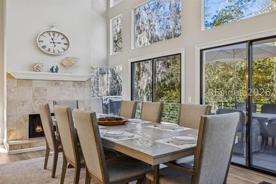 Experience Lowcountry living at its finest in this bright, airy - photo 14