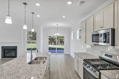 A Build-On-Your-Own-Lot opportunity in Durham! This - photo 14