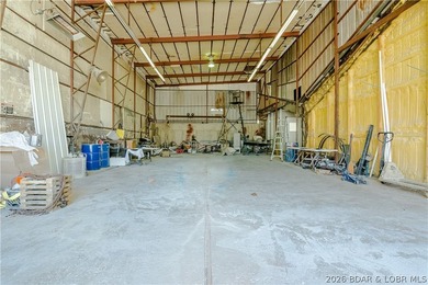 Waterfront business opportunity on Lake of the Ozarks. If you - photo 15