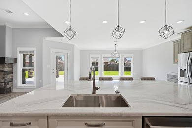 Welcome to your stunning custom dream home in the highly - photo 15