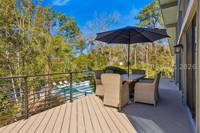 Experience Lowcountry living at its finest in this bright, airy - photo 15