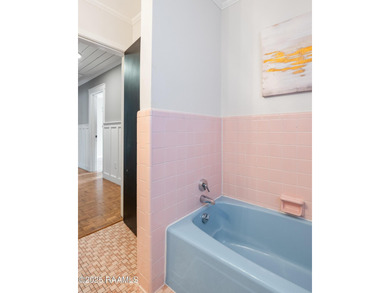 Welcome home to 101 Sidney, nestled in the established Oaklawn