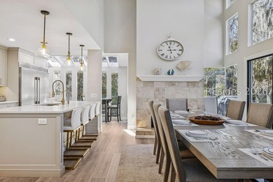 Experience Lowcountry living at its finest in this bright, airy - photo 16