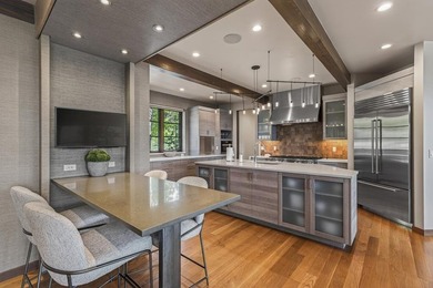 Immaculate Turnkey Whitetail Club Home on 2.06 Acres, perched in - photo 16