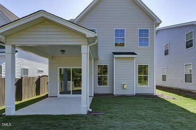 A Build-On-Your-Own-Lot opportunity in Durham! This - photo 16