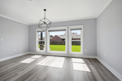 Welcome to your stunning custom dream home in the highly - photo 17