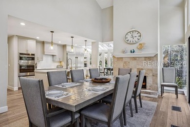 Experience Lowcountry living at its finest in this bright, airy - photo 17