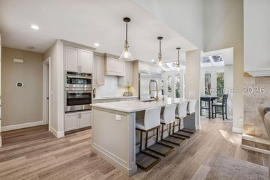 Experience Lowcountry living at its finest in this bright, airy - photo 18