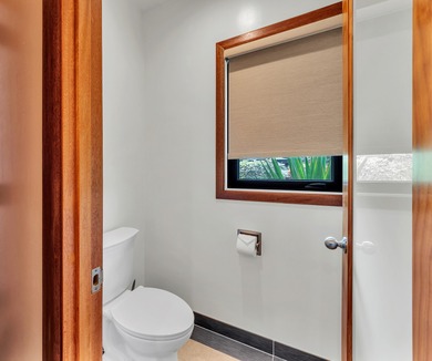 Welcome to this beautifully crafted single-level custom home in - photo 18