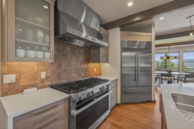 Immaculate Turnkey Whitetail Club Home on 2.06 Acres, perched in - photo 18