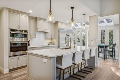 Experience Lowcountry living at its finest in this bright, airy - photo 19