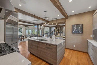 Immaculate Turnkey Whitetail Club Home on 2.06 Acres, perched in - photo 19