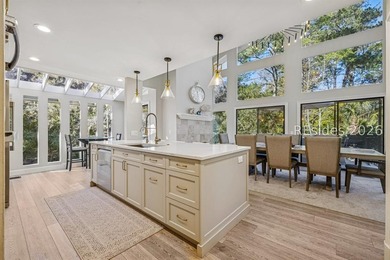 Experience Lowcountry living at its finest in this bright, airy - photo 20