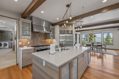 Immaculate Turnkey Whitetail Club Home on 2.06 Acres, perched in - photo 20