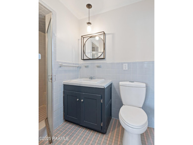 Welcome home to 101 Sidney, nestled in the established Oaklawn