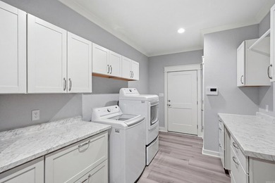 Welcome to your stunning custom dream home in the highly - photo 21