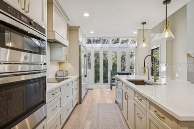 Experience Lowcountry living at its finest in this bright, airy - photo 21