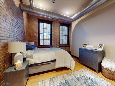 Experience Urban Sophistication in the Historic Erie Building! - photo 21
