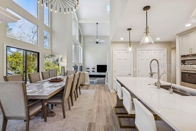 Experience Lowcountry living at its finest in this bright, airy - photo 23