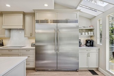 Experience Lowcountry living at its finest in this bright, airy - photo 24