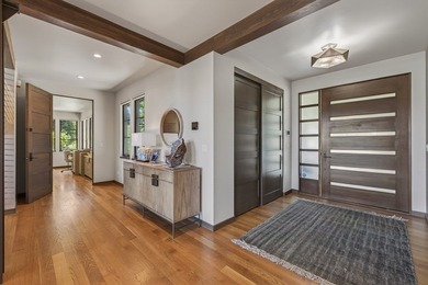 Immaculate Turnkey Whitetail Club Home on 2.06 Acres, perched in - photo 25