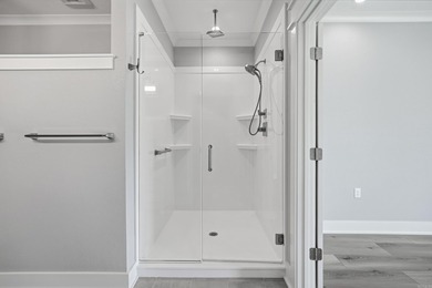 Welcome to your stunning custom dream home in the highly - photo 26