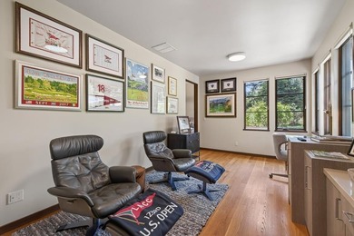 Immaculate Turnkey Whitetail Club Home on 2.06 Acres, perched in - photo 26