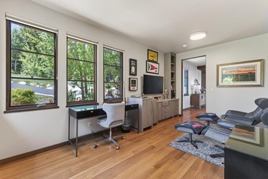 Immaculate Turnkey Whitetail Club Home on 2.06 Acres, perched in - photo 27