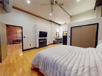 Experience Urban Sophistication in the Historic Erie Building! - photo 27