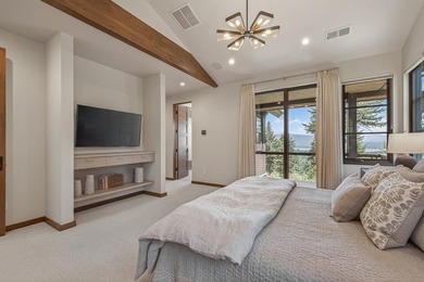 Immaculate Turnkey Whitetail Club Home on 2.06 Acres, perched in - photo 28