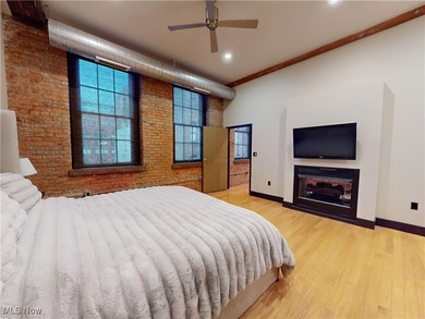 Experience Urban Sophistication in the Historic Erie Building! - photo 28