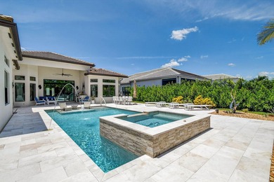 Enjoy total privacy in your own magnificent resort-style - photo 9