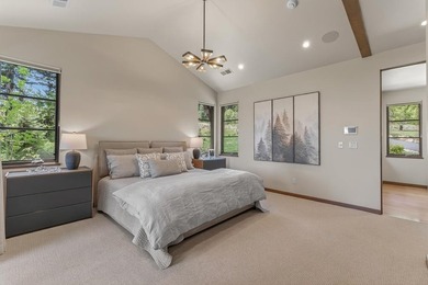 Immaculate Turnkey Whitetail Club Home on 2.06 Acres, perched in - photo 30