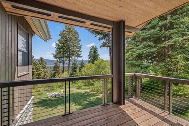 Immaculate Turnkey Whitetail Club Home on 2.06 Acres, perched in - photo 31