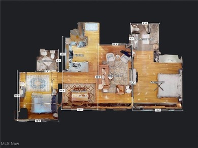 Experience Urban Sophistication in the Historic Erie Building! - photo 32