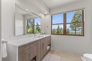 Immaculate Turnkey Whitetail Club Home on 2.06 Acres, perched in - photo 35