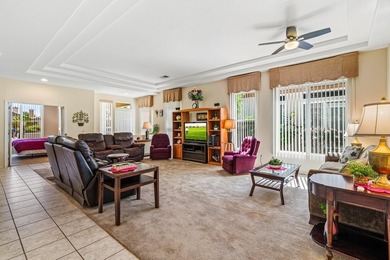 Fantastic Mountain, Fairway and Beautiful Sunset Views from this - photo 8