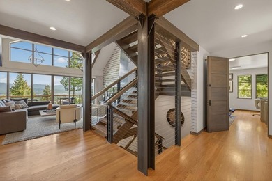 Immaculate Turnkey Whitetail Club Home on 2.06 Acres, perched in - photo 38