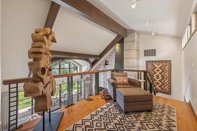 Immaculate Turnkey Whitetail Club Home on 2.06 Acres, perched in - photo 39