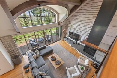 Immaculate Turnkey Whitetail Club Home on 2.06 Acres, perched in - photo 40