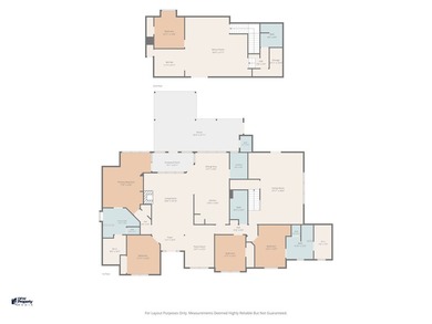 This is the ultimate example of family living! No detail was - photo 40