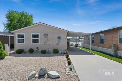 Lake Home For Sale in Boise, Idaho