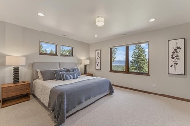 Immaculate Turnkey Whitetail Club Home on 2.06 Acres, perched in - photo 41