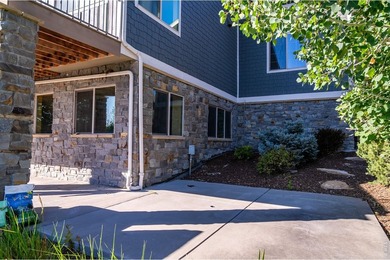 Perched to capture breathtaking mountain views in the - photo 42