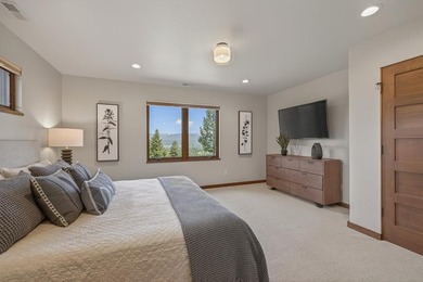 Immaculate Turnkey Whitetail Club Home on 2.06 Acres, perched in - photo 43